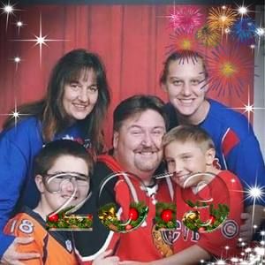 Meet your Posher, Vickie